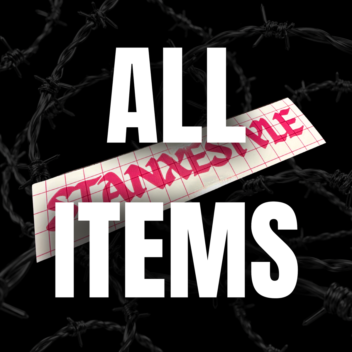 All Items